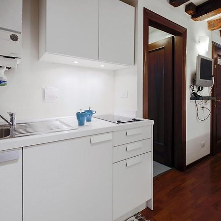 Wonderful Studio Wi-Fi Ac Венеція Екстер'єр фото