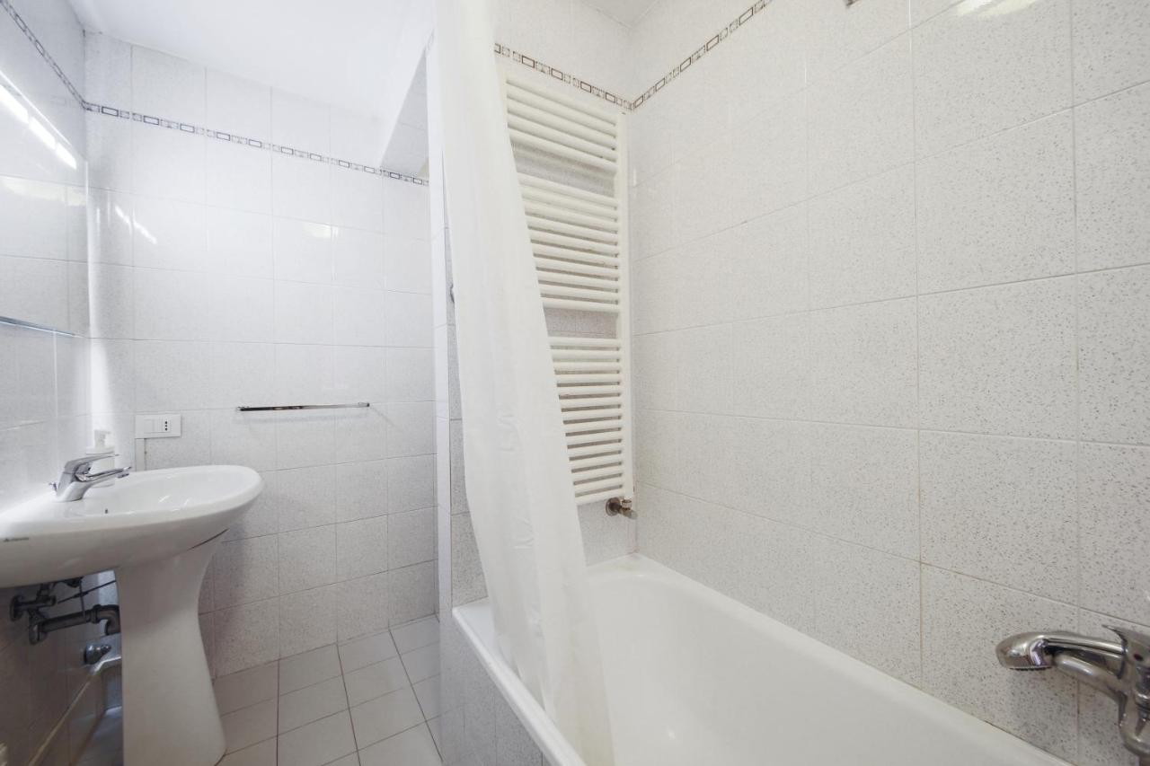 Wonderful Studio Wi-Fi Ac Венеція Екстер'єр фото