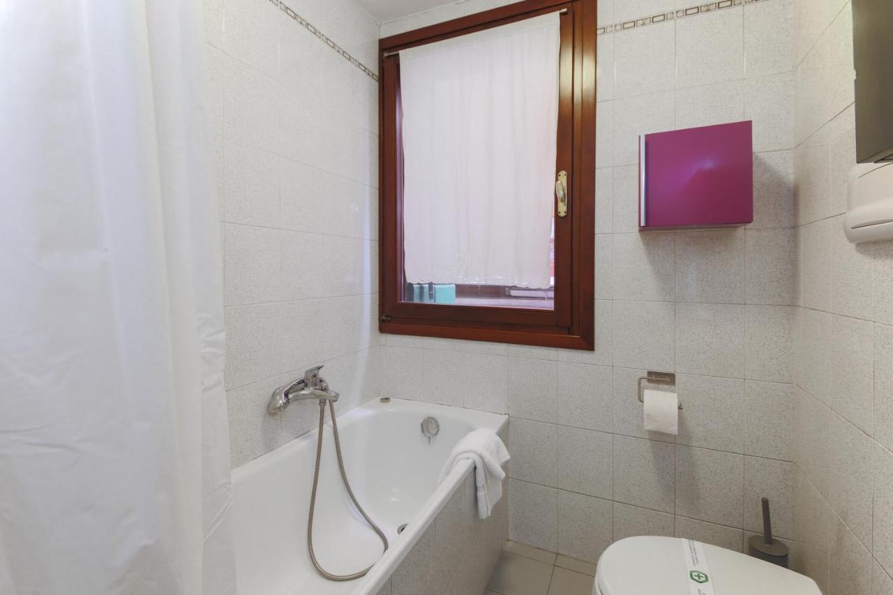 Wonderful Studio Wi-Fi Ac Венеція Екстер'єр фото