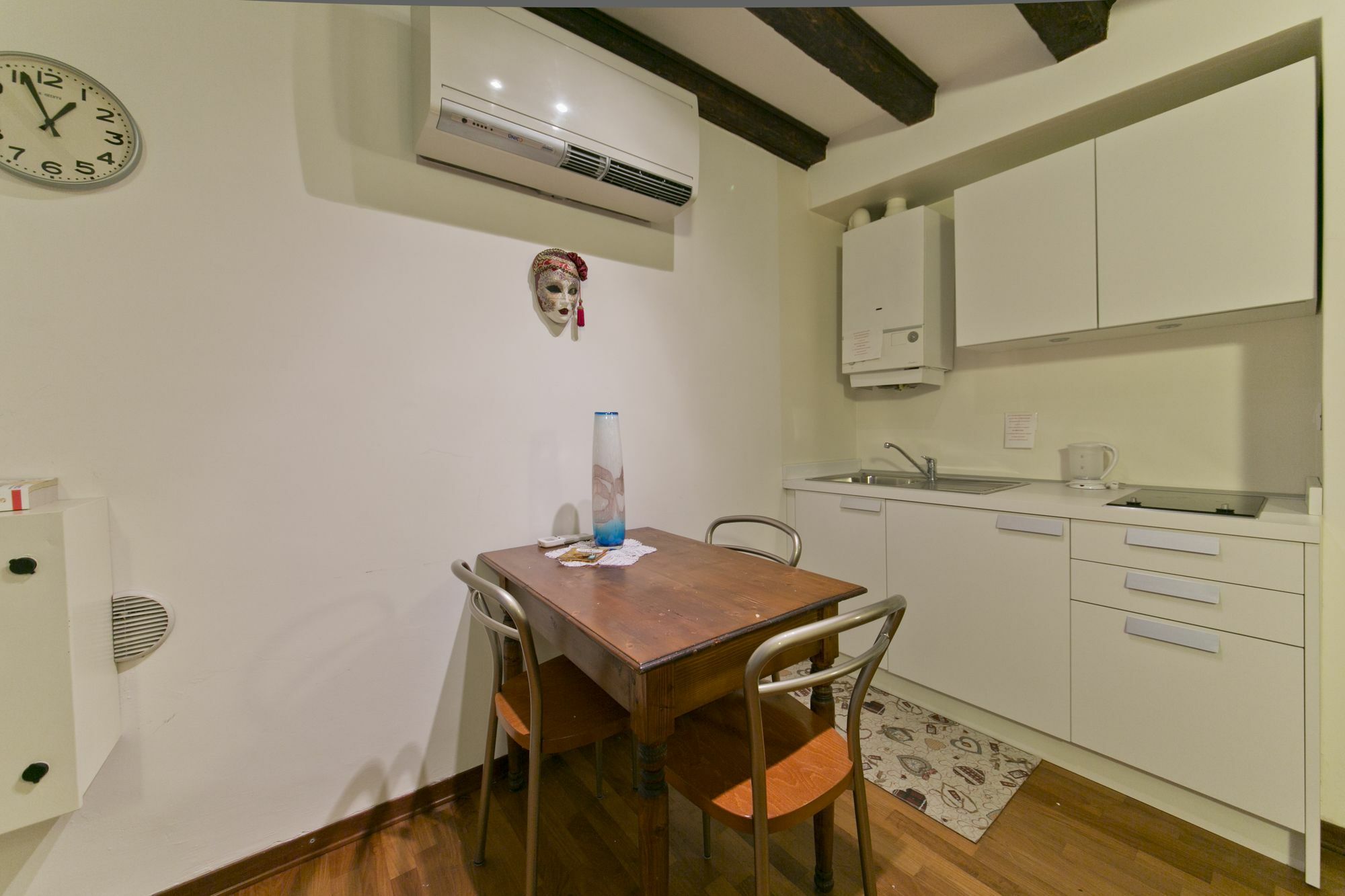 Wonderful Studio Wi-Fi Ac Венеція Екстер'єр фото
